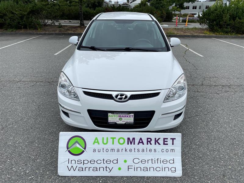 hyundai Elantra 2011 - 9