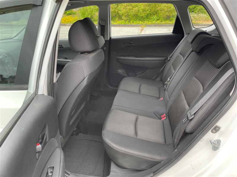 hyundai Elantra 2011 - 12
