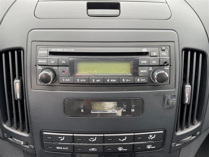 hyundai Elantra 2011 - 15