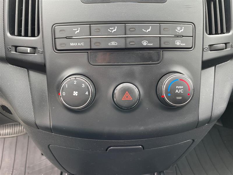 hyundai Elantra 2011 - 16