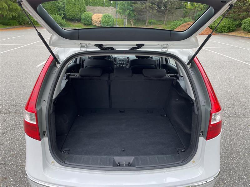 hyundai Elantra 2011 - 19