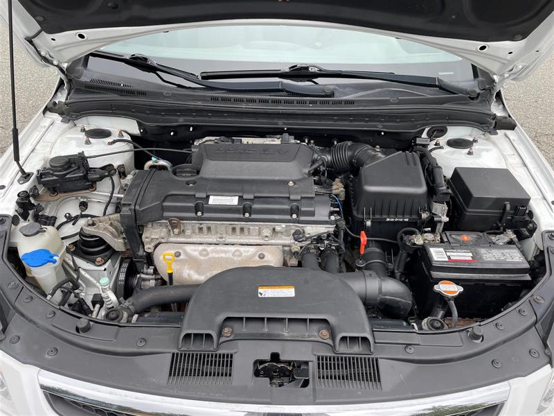 hyundai Elantra 2011 - 21
