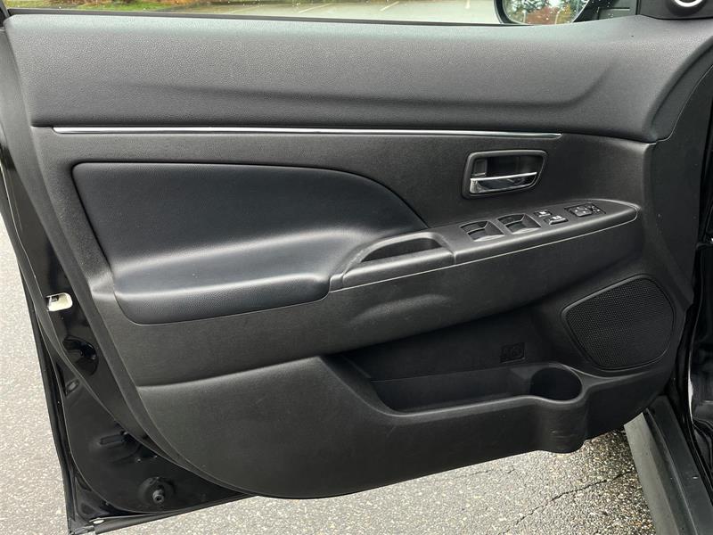 mitsubishi RVR 2014 - 11