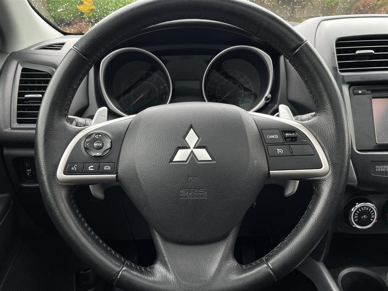 mitsubishi RVR 2014 - 12