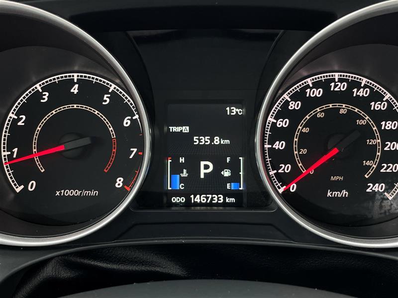 mitsubishi RVR 2014 - 13