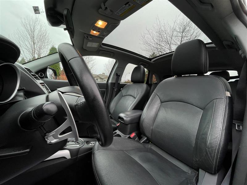 mitsubishi RVR 2014 - 14