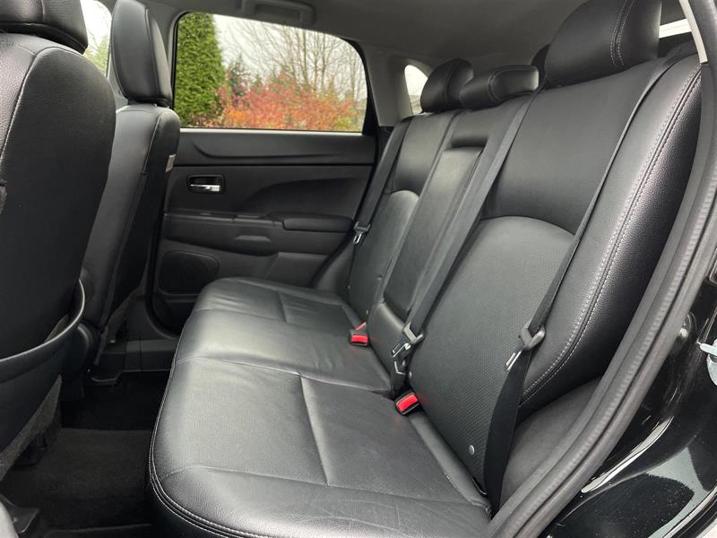 mitsubishi RVR 2014 - 16