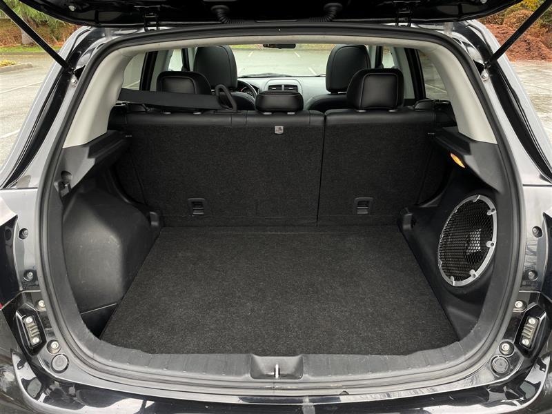 mitsubishi RVR 2014 - 19