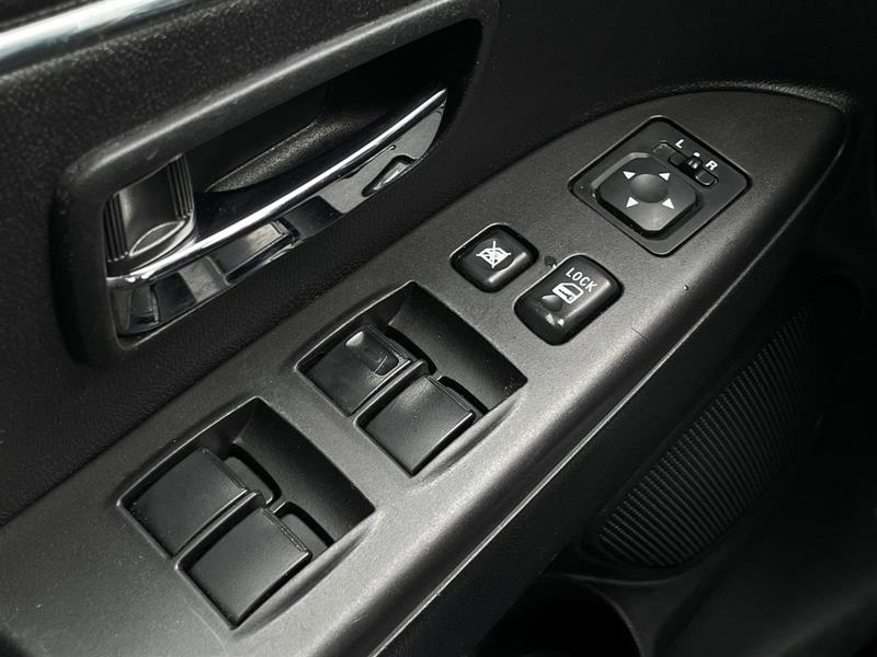 mitsubishi RVR 2014 - 20