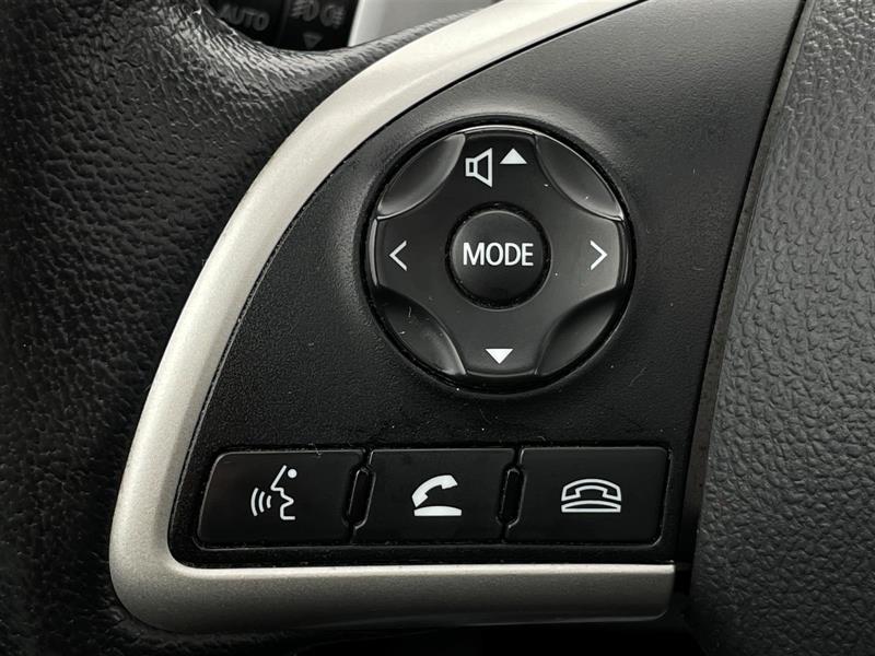 mitsubishi RVR 2014 - 22