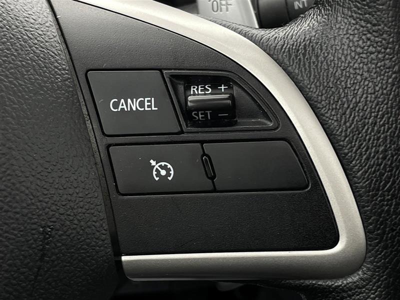mitsubishi RVR 2014 - 23