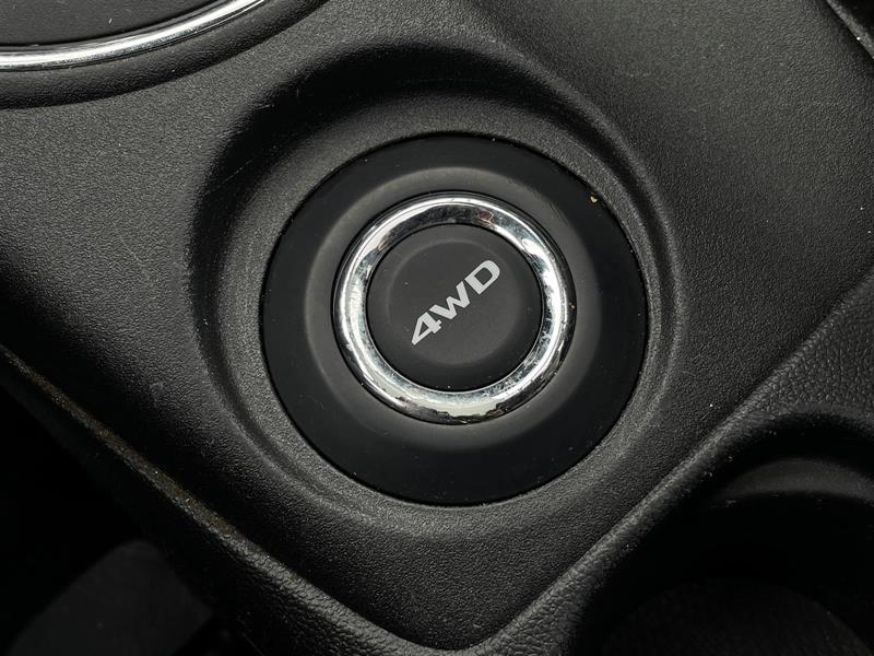 mitsubishi RVR 2014 - 24