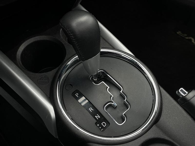 mitsubishi RVR 2014 - 25