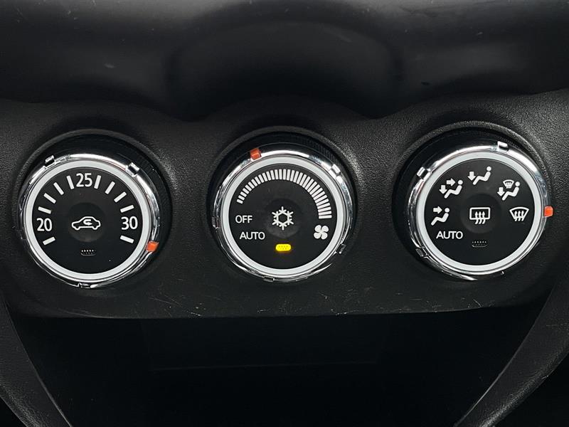 mitsubishi RVR 2014 - 26