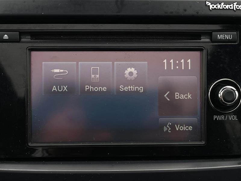 mitsubishi RVR 2014 - 28
