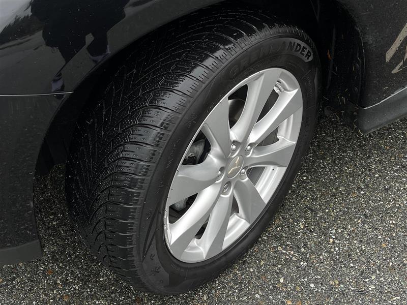 mitsubishi RVR 2014 - 32