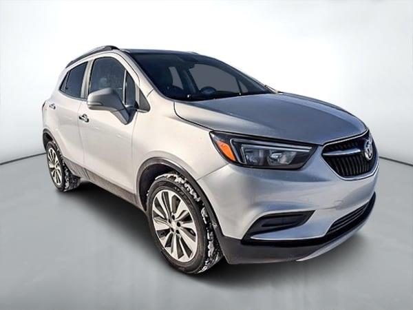 buick Encore 2018