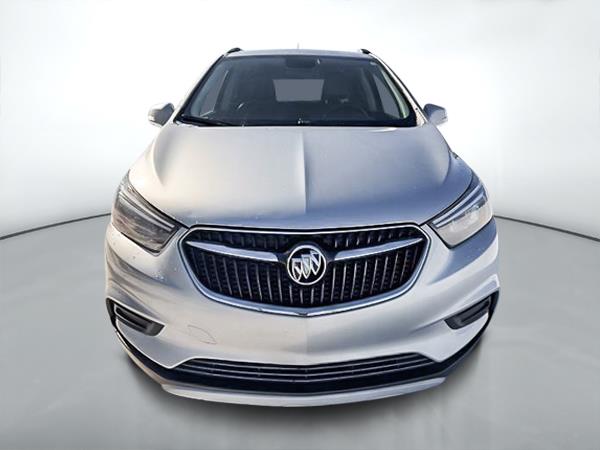 buick Encore 2018 - 2