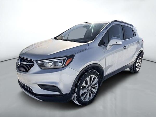 buick Encore 2018 - 3