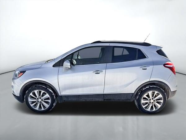 buick Encore 2018 - 4
