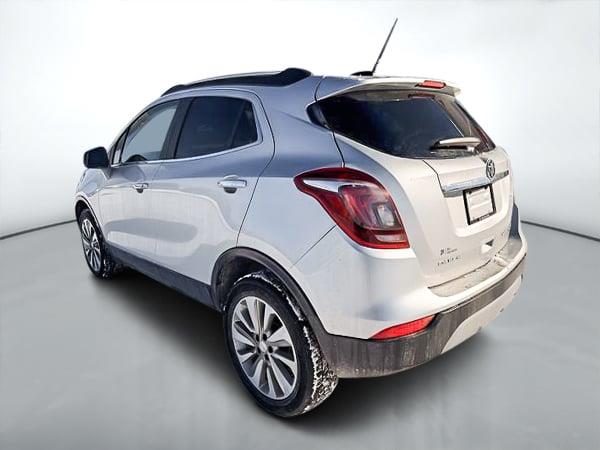 buick Encore 2018 - 5