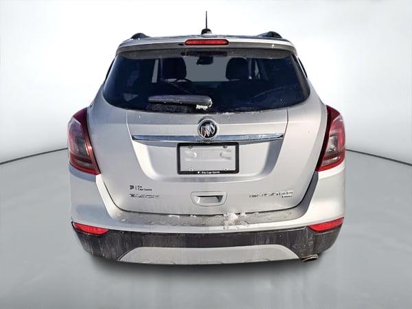 buick Encore 2018 - 6
