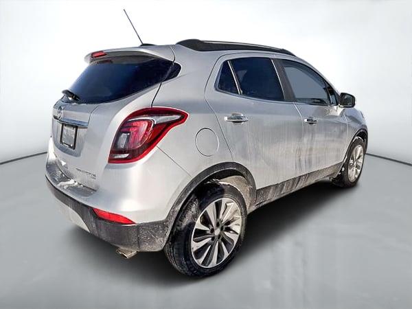 buick Encore 2018 - 7