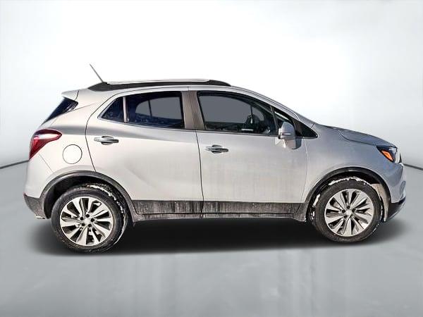 buick Encore 2018 - 8
