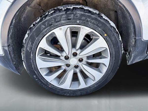 buick Encore 2018 - 9