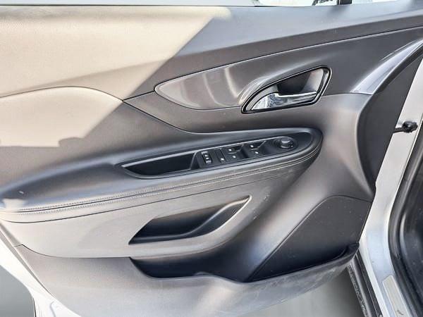 buick Encore 2018 - 10