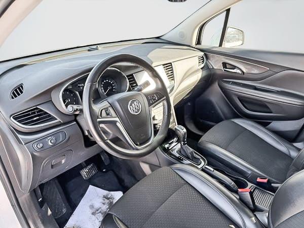 buick Encore 2018 - 12