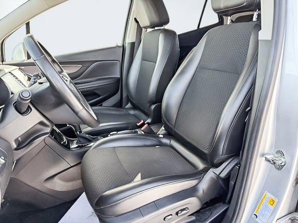 buick Encore 2018 - 13