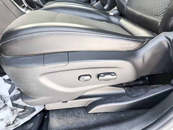 buick Encore 2018 - 14