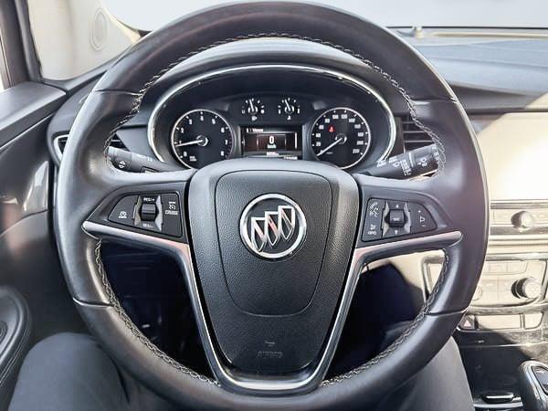 buick Encore 2018 - 15
