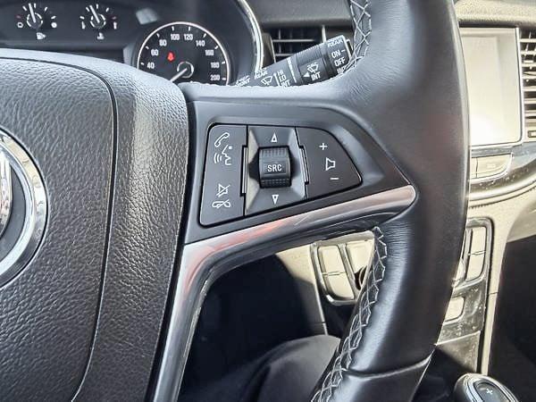 buick Encore 2018 - 17