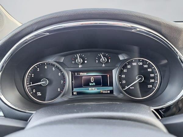 buick Encore 2018 - 18