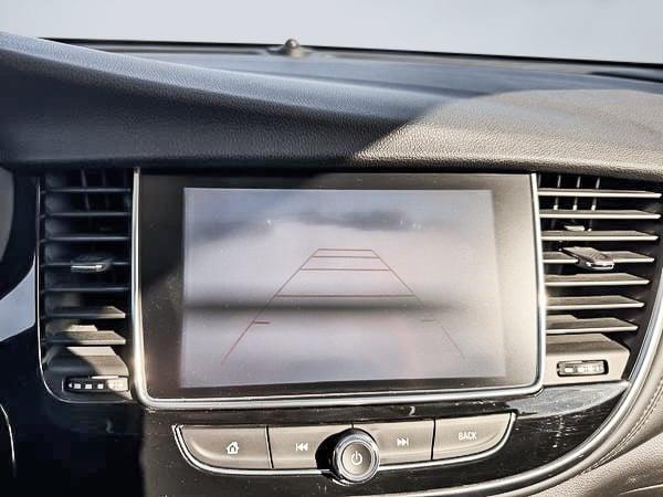 buick Encore 2018 - 20