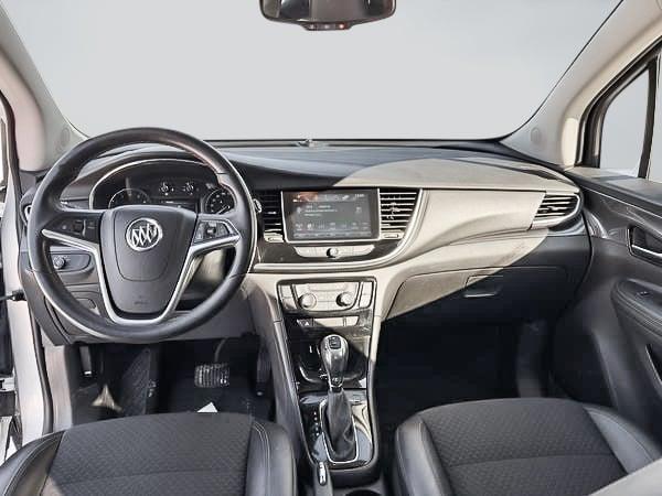 buick Encore 2018 - 21