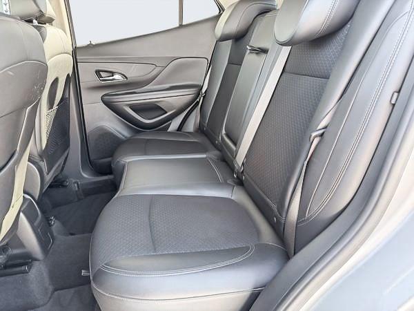 buick Encore 2018 - 23