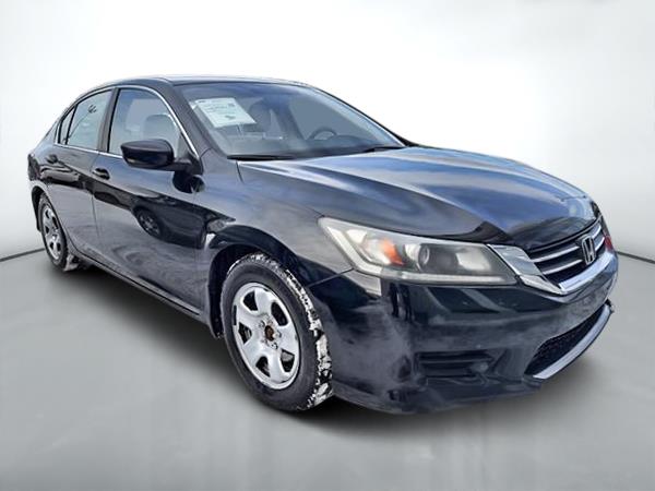 honda Berline Accord 2015