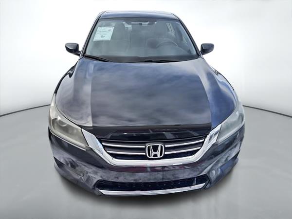 honda Berline Accord 2015 - 2