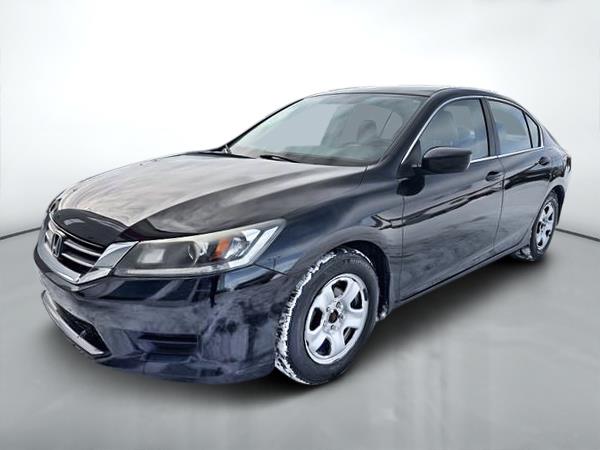 honda Berline Accord 2015 - 3