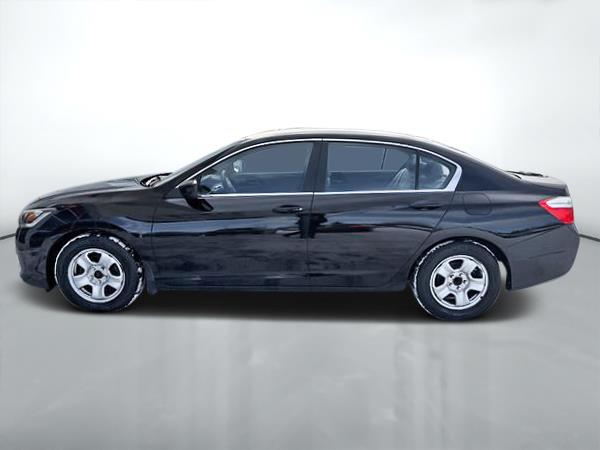 honda Berline Accord 2015 - 4