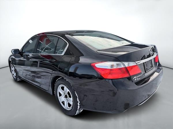 honda Berline Accord 2015 - 5