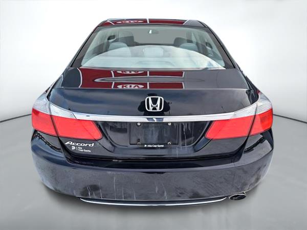 honda Berline Accord 2015 - 6