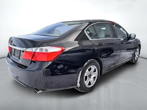 honda Berline Accord 2015 - 7
