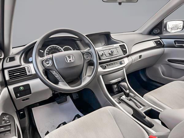 honda Berline Accord 2015 - 10