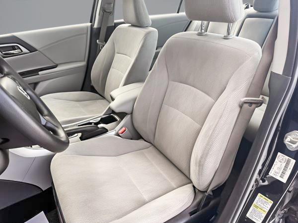 honda Berline Accord 2015 - 11