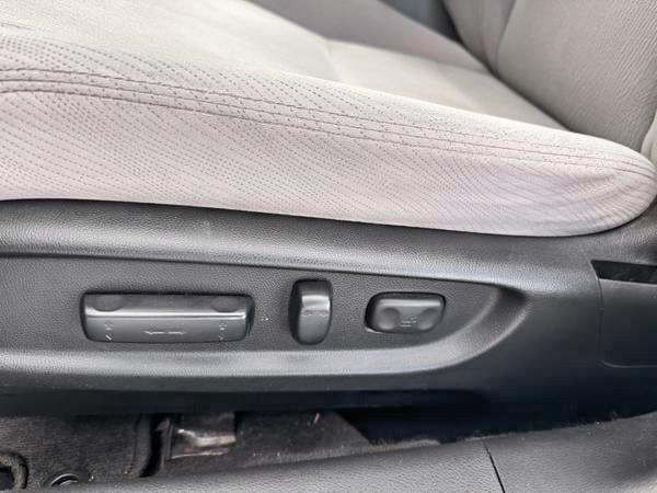 honda Berline Accord 2015 - 12