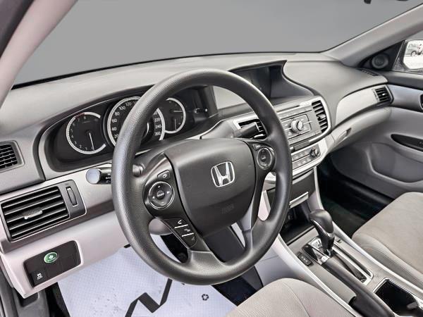 honda Berline Accord 2015 - 13
